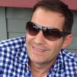 Meet your Posher, Kevin